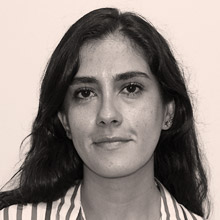 Maria Alexandra Medina Hernández